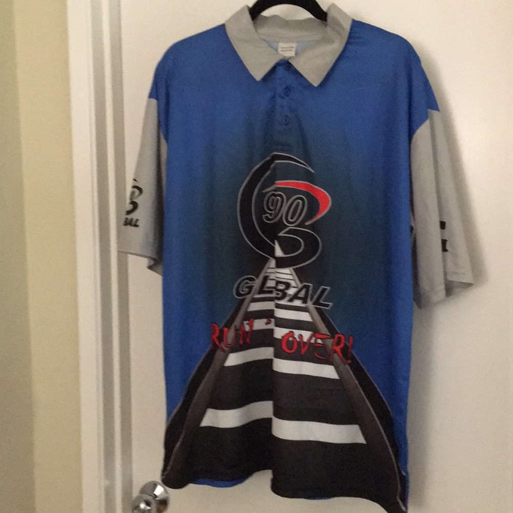 Excellent condition men’s polo shirt